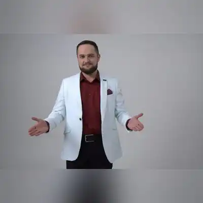 贺德坤